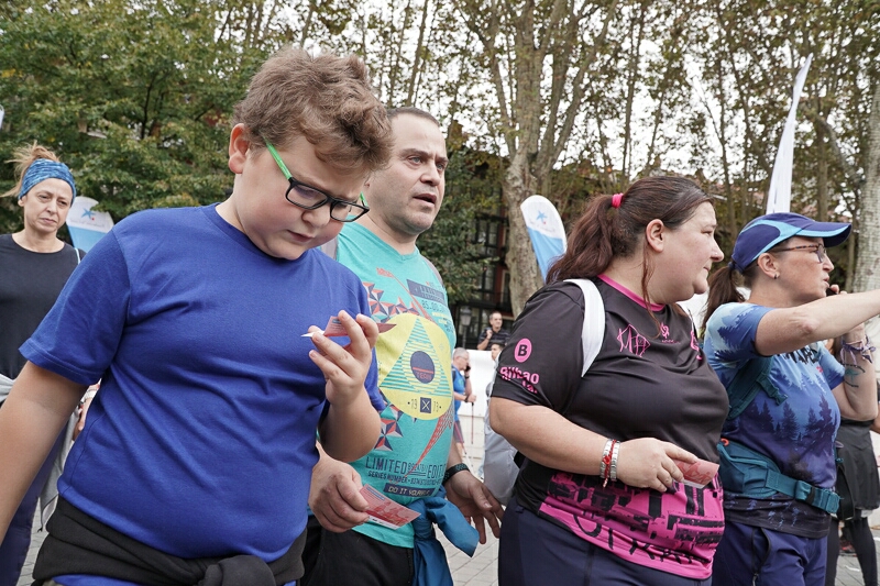 Foto 1017 de la llegada - Galer&iacute;a de la Subida a Artxanda 2023