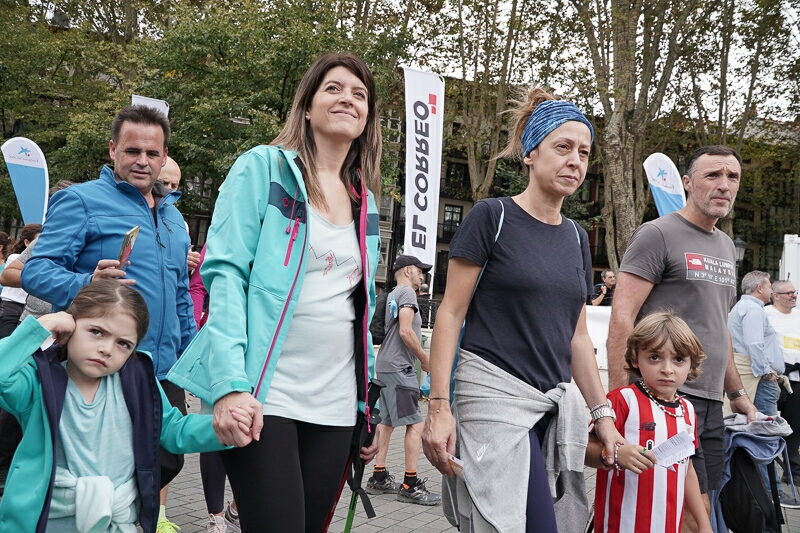 Foto 1018 de la llegada - Galer&iacute;a de la Subida a Artxanda 2023