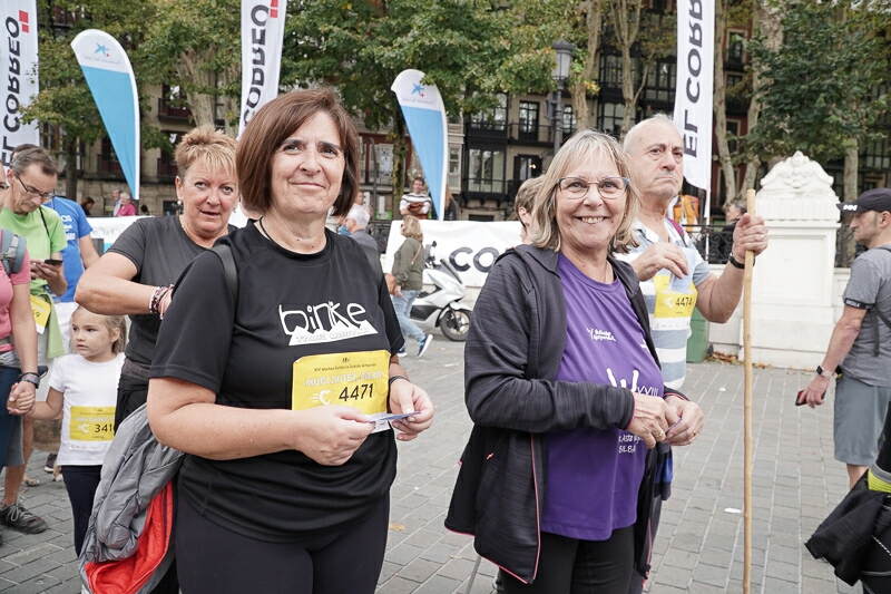 Foto 1022 de la llegada - Galer&iacute;a de la Subida a Artxanda 2023