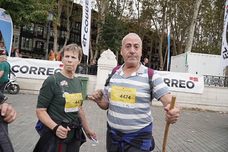 Foto 1024 de la llegada - Galer&iacute;a de la Subida a Artxanda 2023