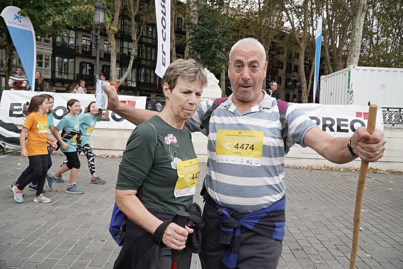 Foto 1025 de la llegada - Galer&iacute;a de la Subida a Artxanda 2023