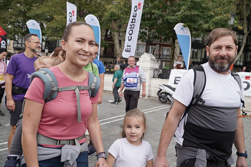 Foto 1026 de la llegada - Galer&iacute;a de la Subida a Artxanda 2023