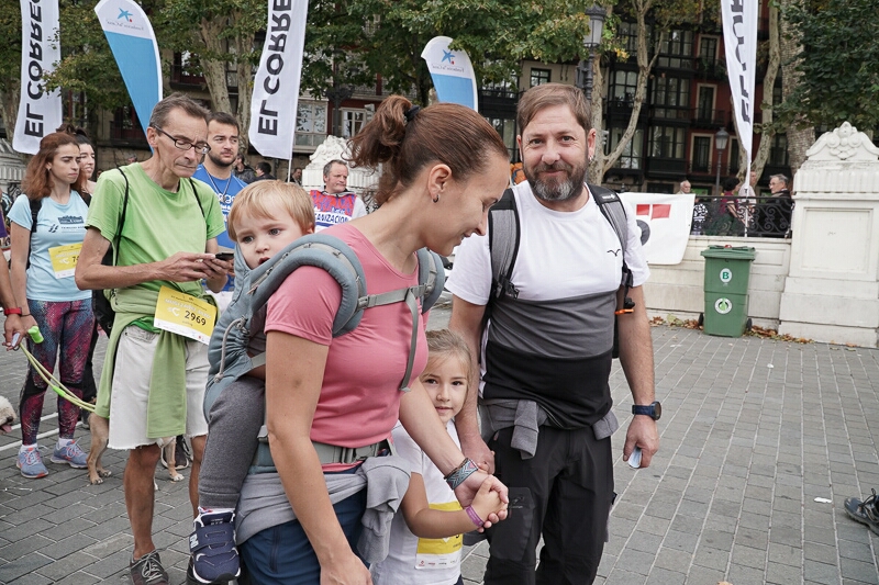 Foto 1027 de la llegada - Galer&iacute;a de la Subida a Artxanda 2023