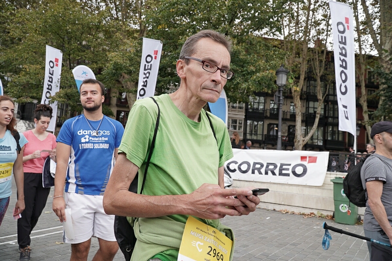 Foto 1028 de la llegada - Galer&iacute;a de la Subida a Artxanda 2023