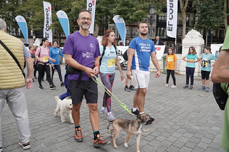 Foto 1029 de la llegada - Galer&iacute;a de la Subida a Artxanda 2023