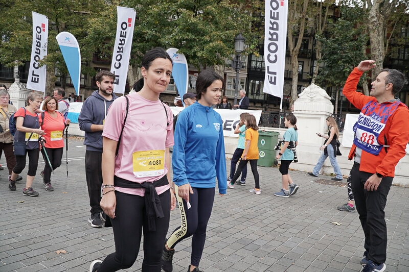 Foto 1031 de la llegada - Galer&iacute;a de la Subida a Artxanda 2023