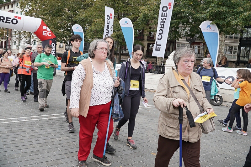 Foto 1032 de la llegada - Galer&iacute;a de la Subida a Artxanda 2023