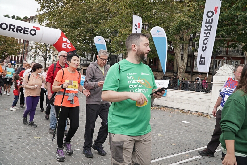 Foto 1033 de la llegada - Galer&iacute;a de la Subida a Artxanda 2023