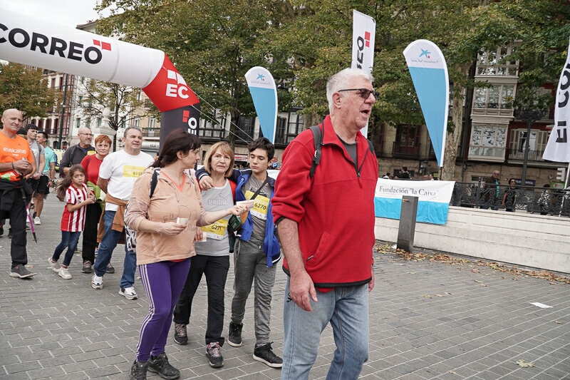 Foto 1034 de la llegada - Galer&iacute;a de la Subida a Artxanda 2023