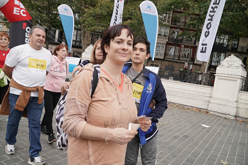 Foto 1035 de la llegada - Galer&iacute;a de la Subida a Artxanda 2023