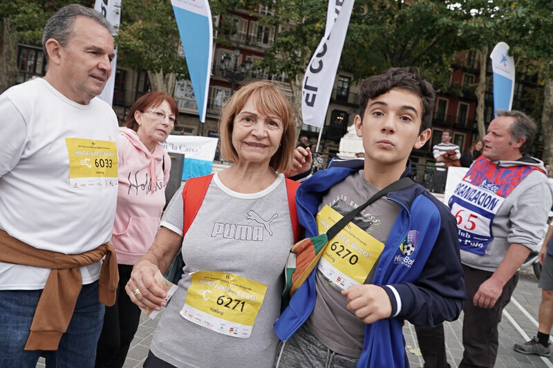 Foto 1036 de la llegada - Galer&iacute;a de la Subida a Artxanda 2023