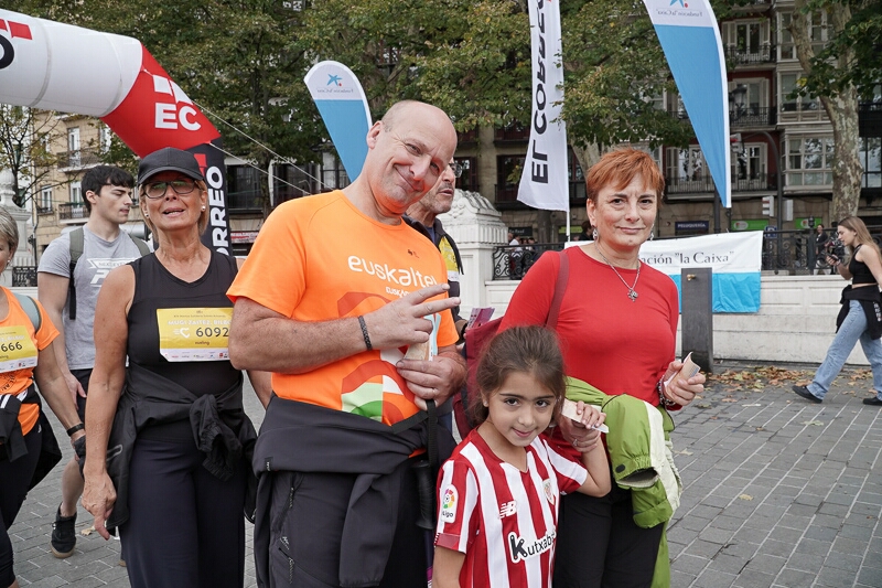 Foto 1037 de la llegada - Galer&iacute;a de la Subida a Artxanda 2023