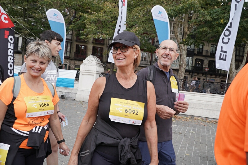 Foto 1038 de la llegada - Galer&iacute;a de la Subida a Artxanda 2023