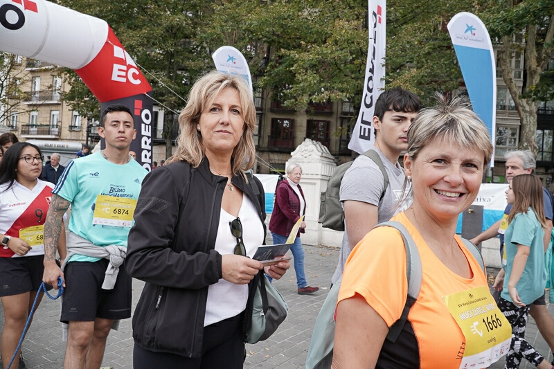 Foto 1039 de la llegada - Galer&iacute;a de la Subida a Artxanda 2023