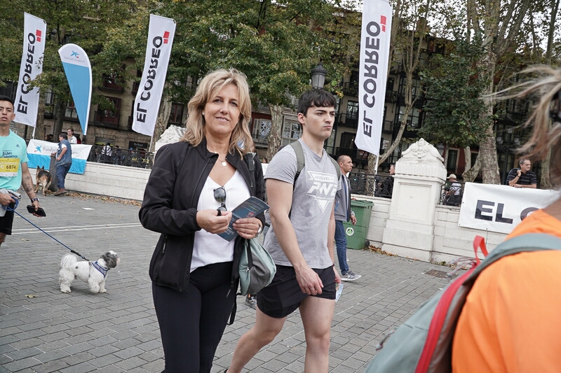 Foto 1041 de la llegada - Galer&iacute;a de la Subida a Artxanda 2023