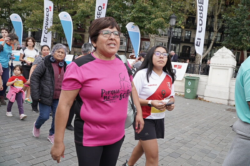 Foto 1043 de la llegada - Galer&iacute;a de la Subida a Artxanda 2023