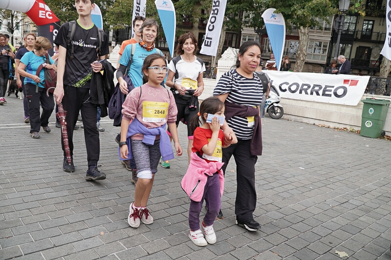 Foto 1044 de la llegada - Galer&iacute;a de la Subida a Artxanda 2023