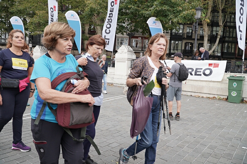 Foto 1045 de la llegada - Galer&iacute;a de la Subida a Artxanda 2023