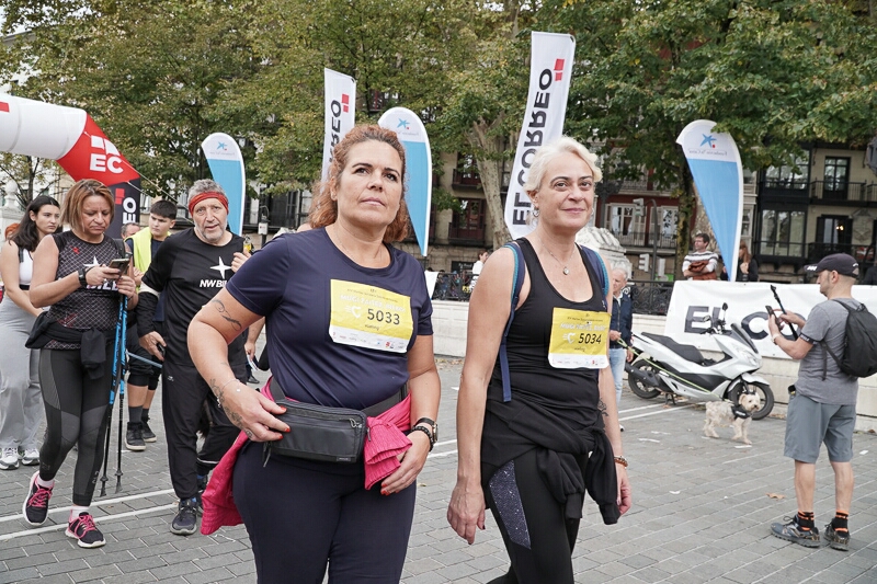 Foto 1046 de la llegada - Galer&iacute;a de la Subida a Artxanda 2023