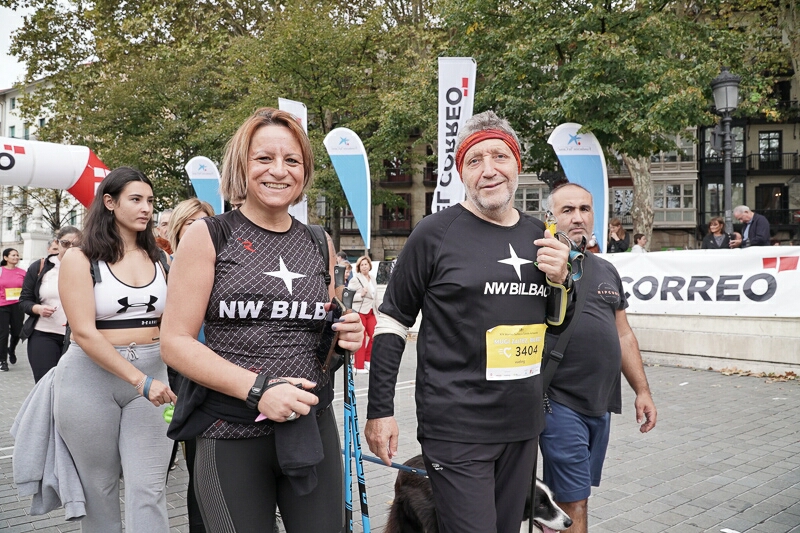 Foto 1048 de la llegada - Galer&iacute;a de la Subida a Artxanda 2023