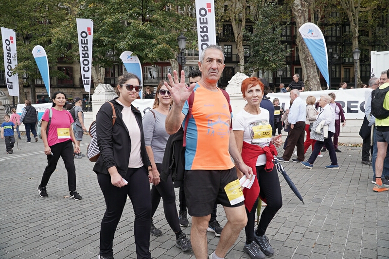 Foto 1049 de la llegada - Galer&iacute;a de la Subida a Artxanda 2023