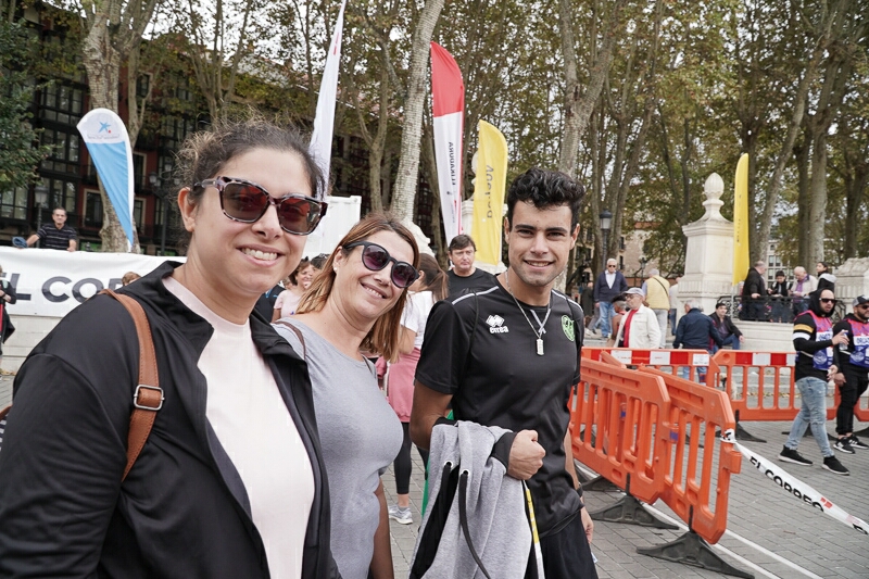 Foto 1051 de la llegada - Galer&iacute;a de la Subida a Artxanda 2023