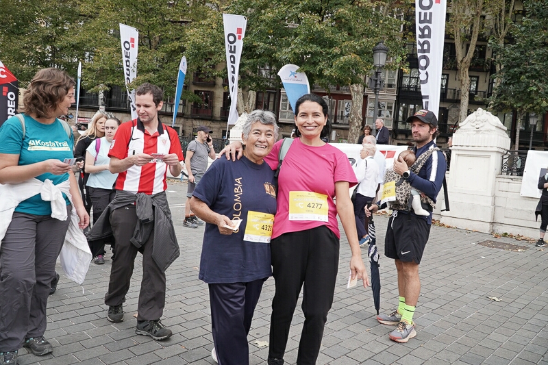 Foto 1052 de la llegada - Galer&iacute;a de la Subida a Artxanda 2023