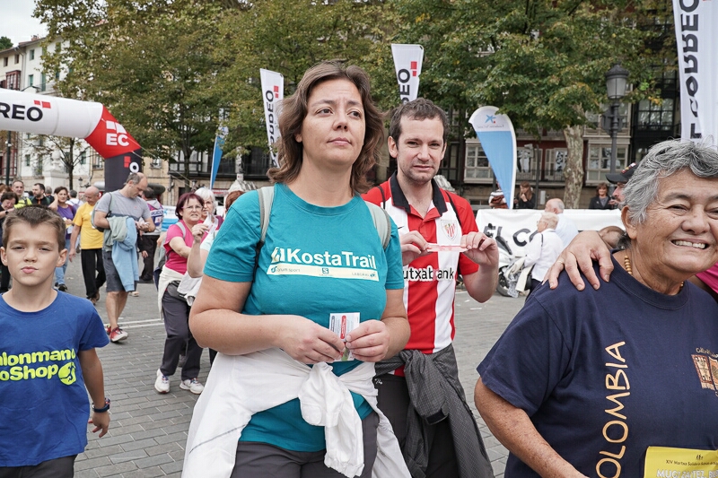 Foto 1053 de la llegada - Galer&iacute;a de la Subida a Artxanda 2023