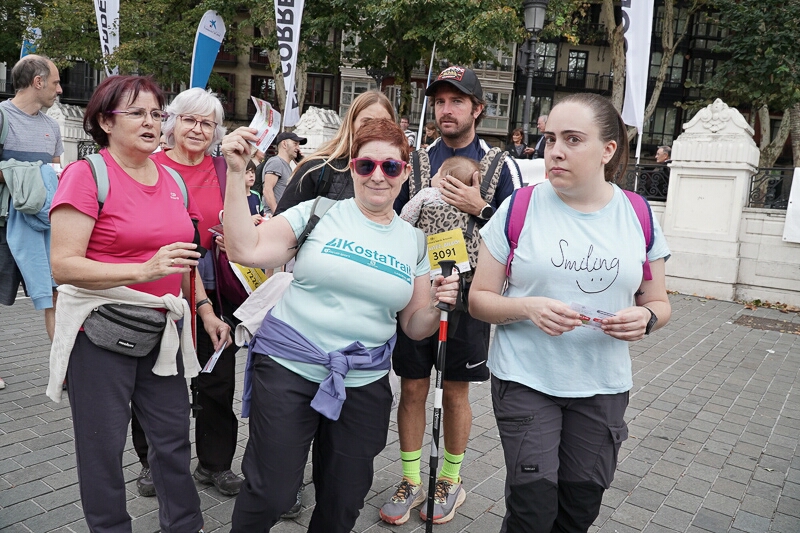 Foto 1054 de la llegada - Galer&iacute;a de la Subida a Artxanda 2023