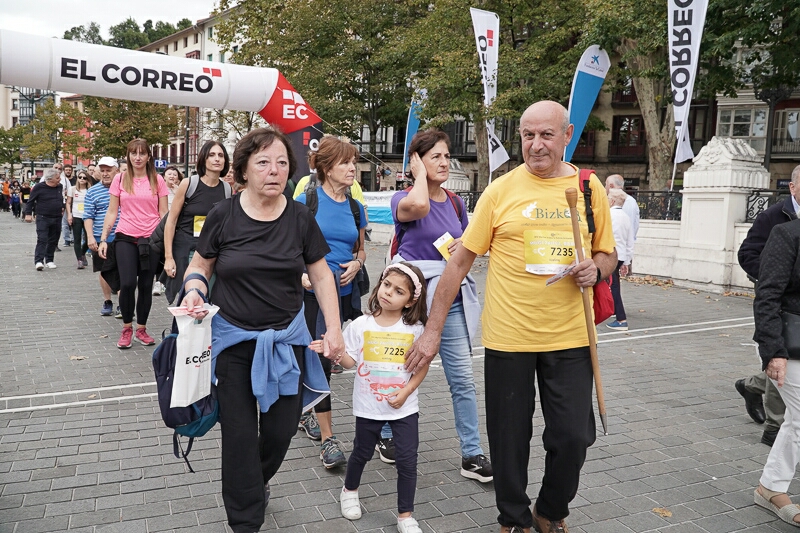 Foto 1055 de la llegada - Galer&iacute;a de la Subida a Artxanda 2023