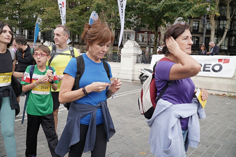 Foto 1056 de la llegada - Galer&iacute;a de la Subida a Artxanda 2023