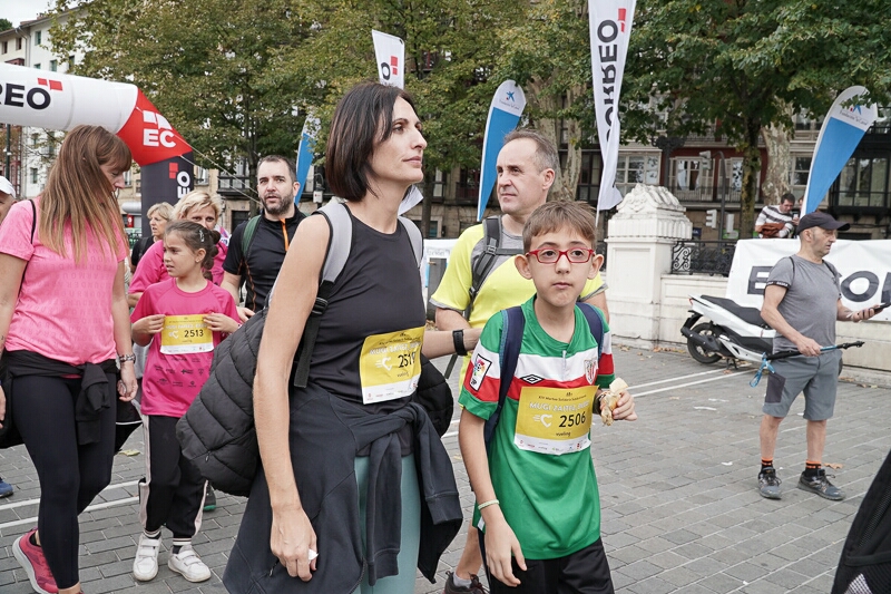 Foto 1057 de la llegada - Galer&iacute;a de la Subida a Artxanda 2023