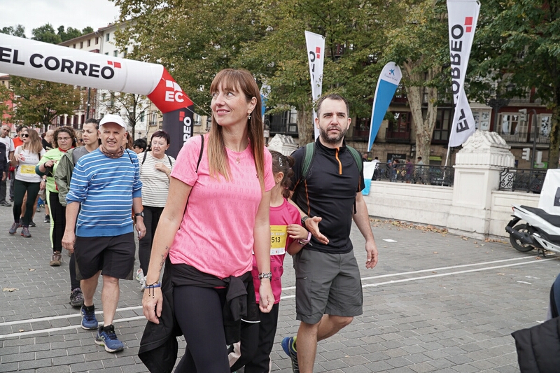 Foto 1058 de la llegada - Galer&iacute;a de la Subida a Artxanda 2023