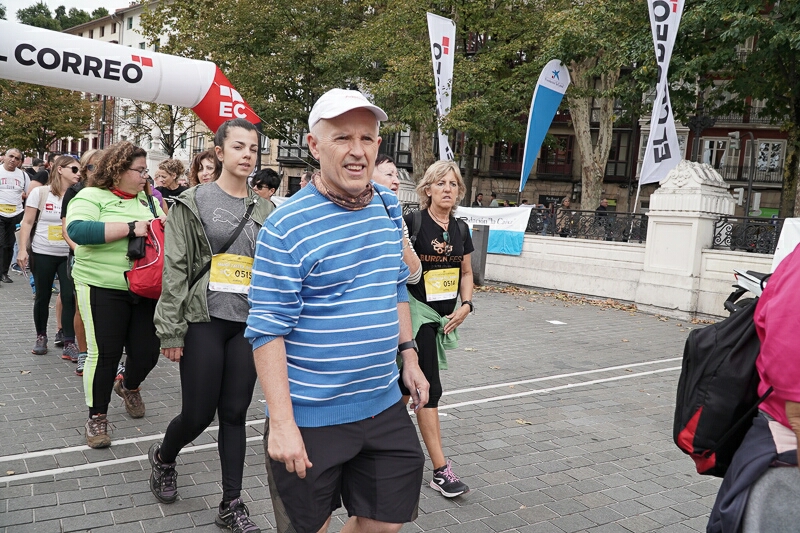 Foto 1060 de la llegada - Galer&iacute;a de la Subida a Artxanda 2023