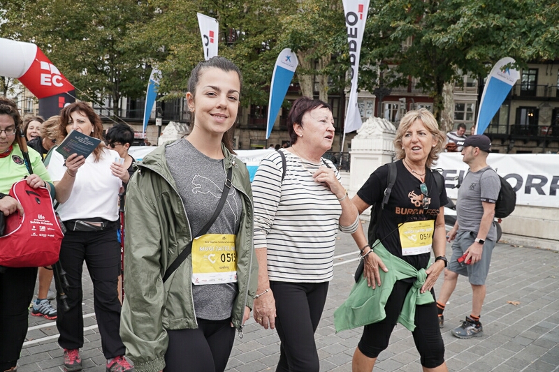 Foto 1059 de la llegada - Galer&iacute;a de la Subida a Artxanda 2023