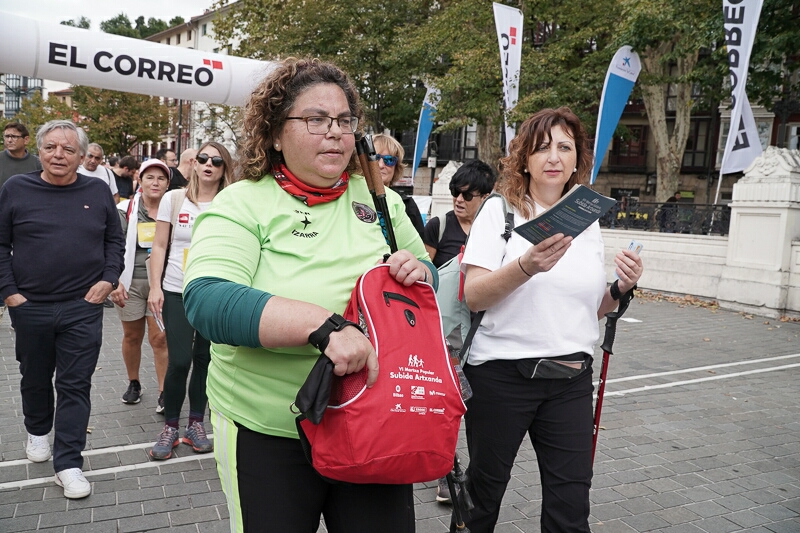 Foto 1061 de la llegada - Galer&iacute;a de la Subida a Artxanda 2023