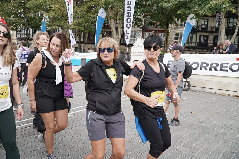 Foto 1062 de la llegada - Galer&iacute;a de la Subida a Artxanda 2023