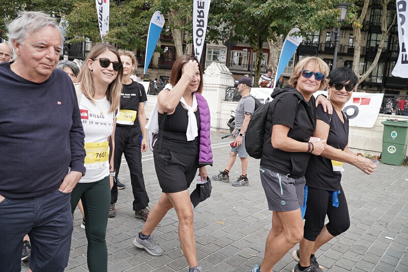 Foto 1063 de la llegada - Galer&iacute;a de la Subida a Artxanda 2023