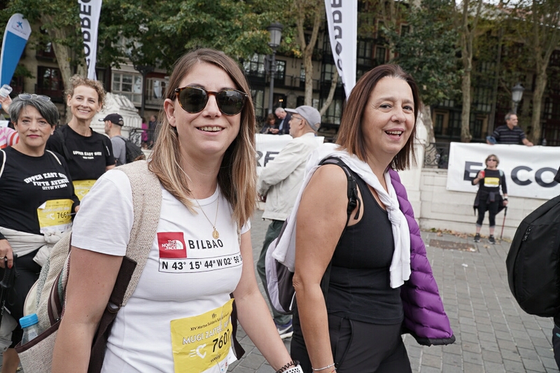 Foto 1064 de la llegada - Galer&iacute;a de la Subida a Artxanda 2023