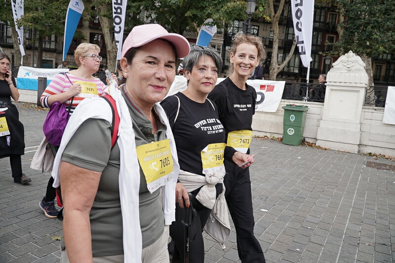 Foto 1065 de la llegada - Galer&iacute;a de la Subida a Artxanda 2023