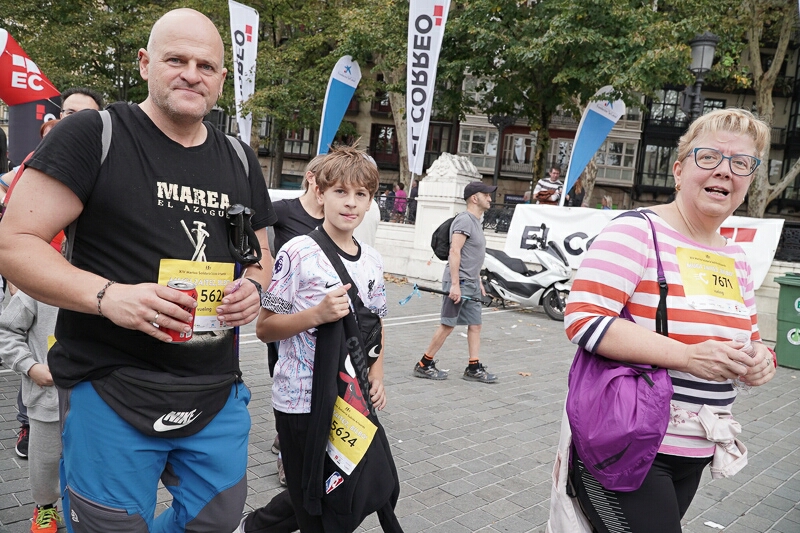 Foto 1066 de la llegada - Galer&iacute;a de la Subida a Artxanda 2023