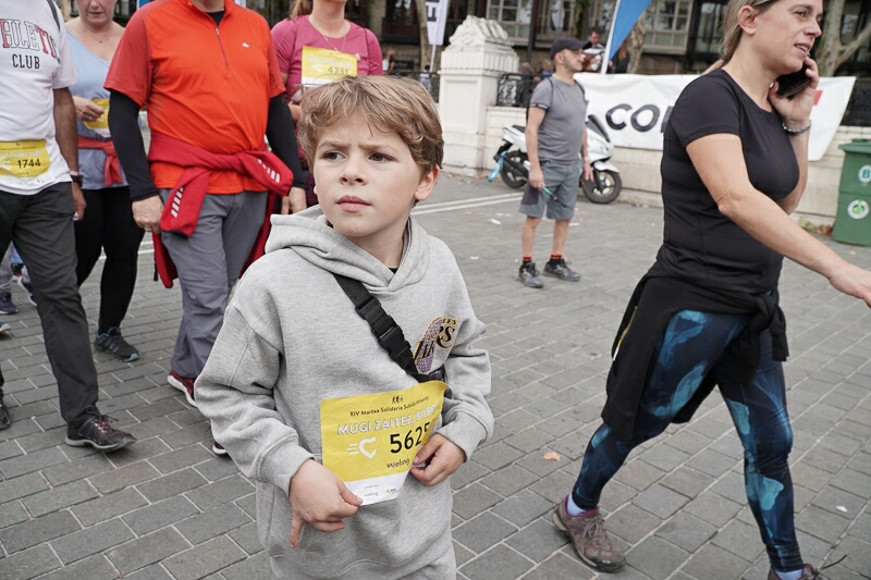 Foto 1067 de la llegada - Galer&iacute;a de la Subida a Artxanda 2023