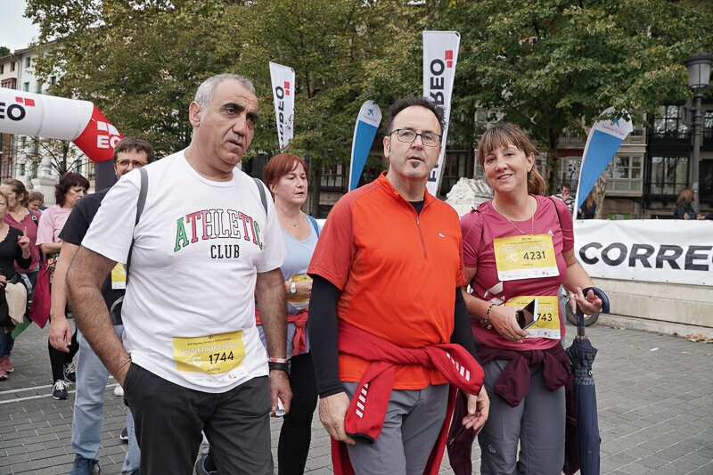 Foto 1068 de la llegada - Galer&iacute;a de la Subida a Artxanda 2023