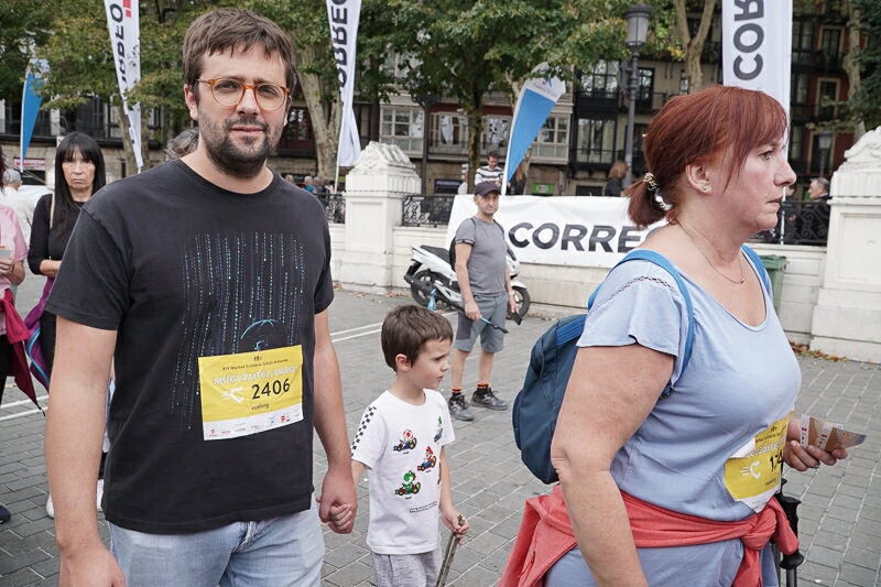 Foto 1070 de la llegada - Galer&iacute;a de la Subida a Artxanda 2023