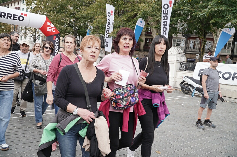 Foto 1071 de la llegada - Galer&iacute;a de la Subida a Artxanda 2023