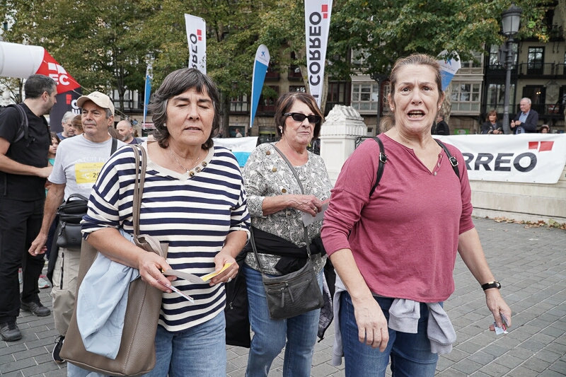 Foto 1072 de la llegada - Galer&iacute;a de la Subida a Artxanda 2023