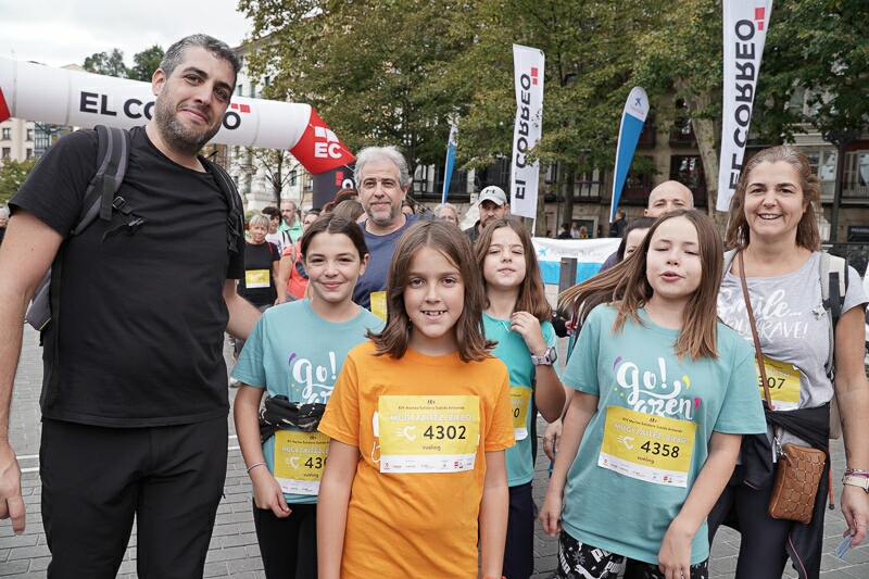 Foto 1076 de la llegada - Galer&iacute;a de la Subida a Artxanda 2023