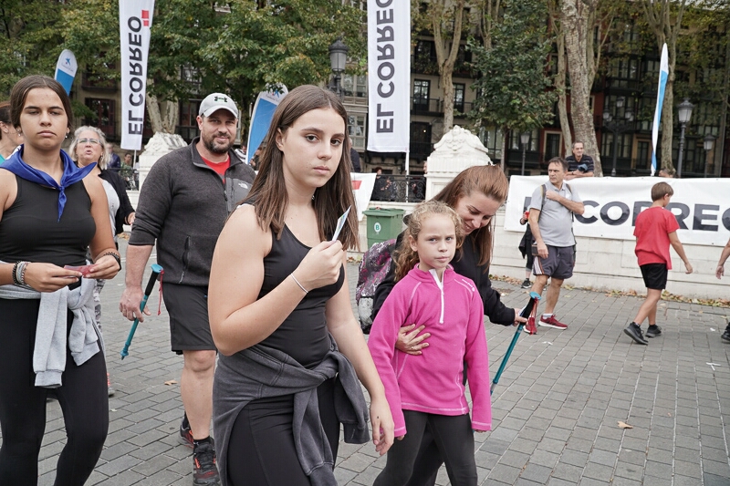 Foto 1075 de la llegada - Galer&iacute;a de la Subida a Artxanda 2023