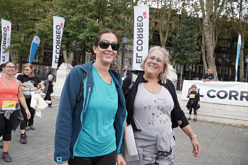 Foto 1078 de la llegada - Galer&iacute;a de la Subida a Artxanda 2023