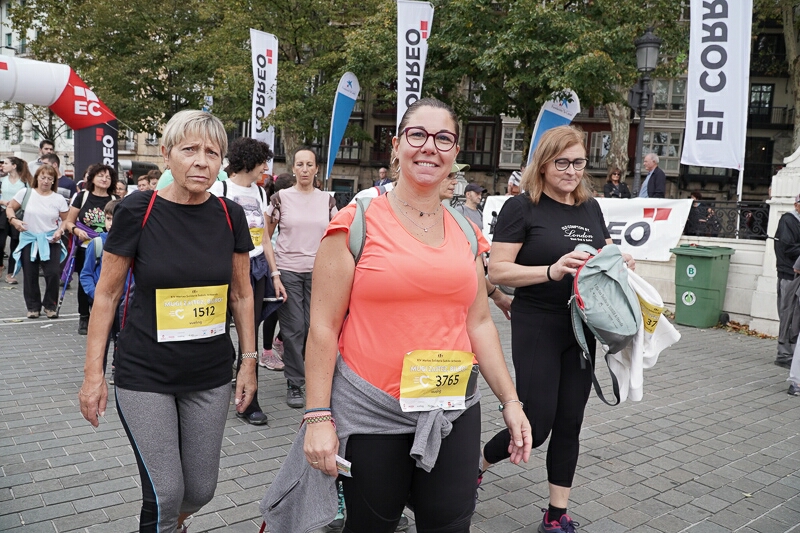 Foto 1079 de la llegada - Galer&iacute;a de la Subida a Artxanda 2023